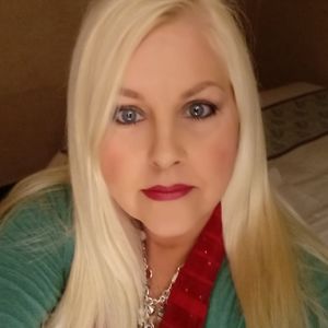 Meet your Posher, Brenda